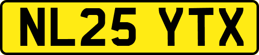 NL25YTX