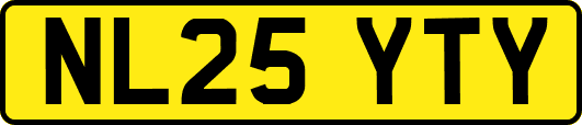 NL25YTY