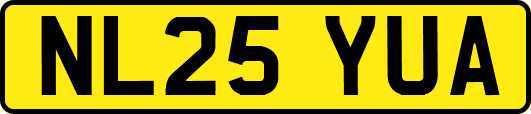 NL25YUA