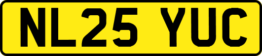 NL25YUC