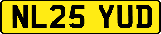 NL25YUD