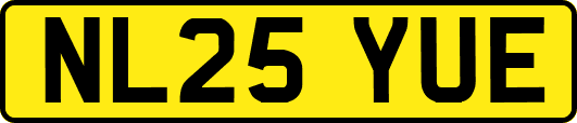 NL25YUE