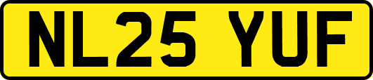 NL25YUF