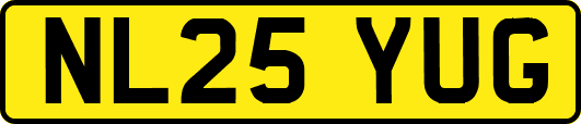 NL25YUG