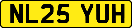 NL25YUH