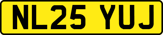 NL25YUJ