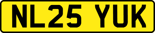 NL25YUK