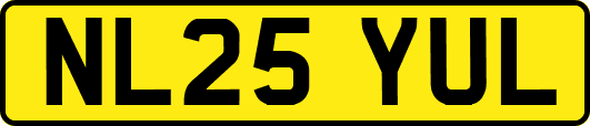 NL25YUL