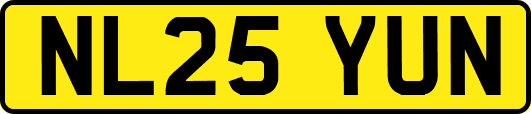 NL25YUN