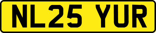 NL25YUR