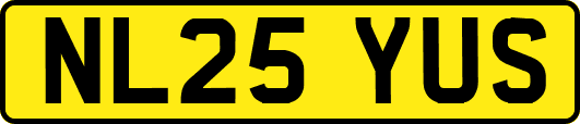 NL25YUS