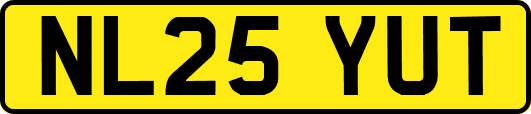 NL25YUT