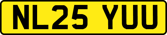 NL25YUU