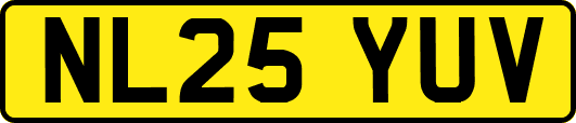 NL25YUV