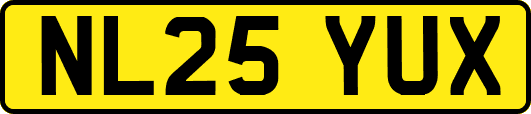 NL25YUX