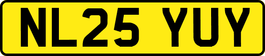 NL25YUY