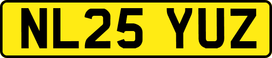 NL25YUZ