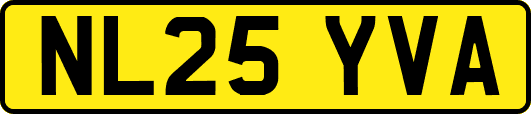 NL25YVA