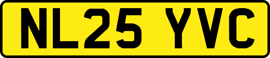 NL25YVC