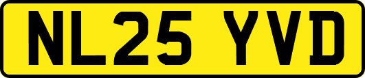 NL25YVD