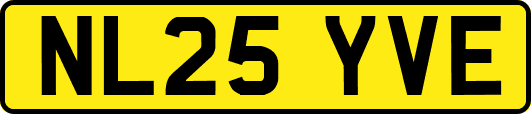 NL25YVE