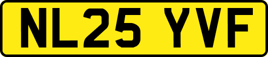 NL25YVF