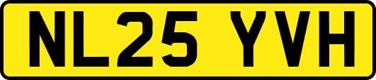 NL25YVH