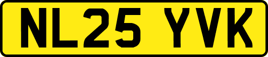 NL25YVK