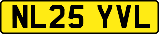 NL25YVL