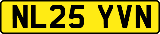 NL25YVN
