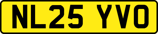 NL25YVO