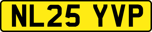 NL25YVP