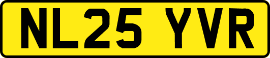NL25YVR