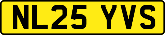 NL25YVS