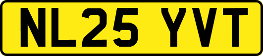 NL25YVT
