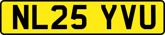 NL25YVU