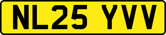 NL25YVV