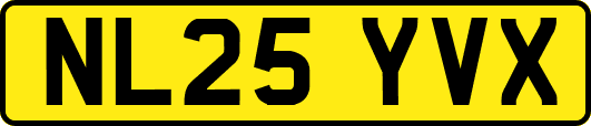 NL25YVX