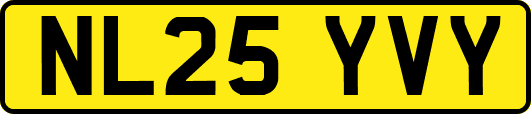 NL25YVY