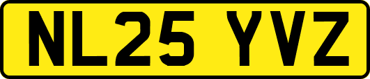 NL25YVZ