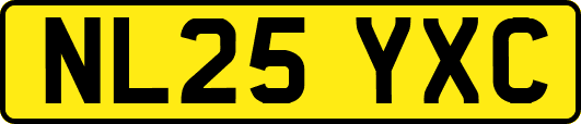 NL25YXC