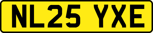 NL25YXE