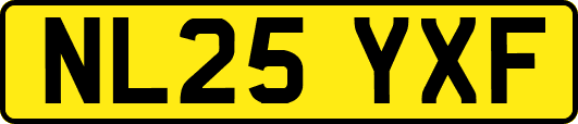 NL25YXF