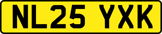 NL25YXK
