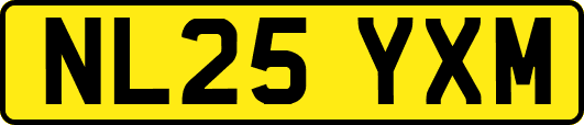 NL25YXM