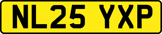 NL25YXP