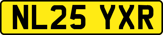 NL25YXR