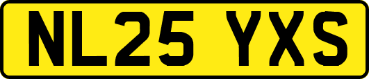 NL25YXS