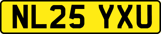 NL25YXU