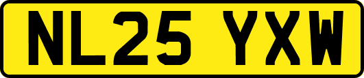 NL25YXW